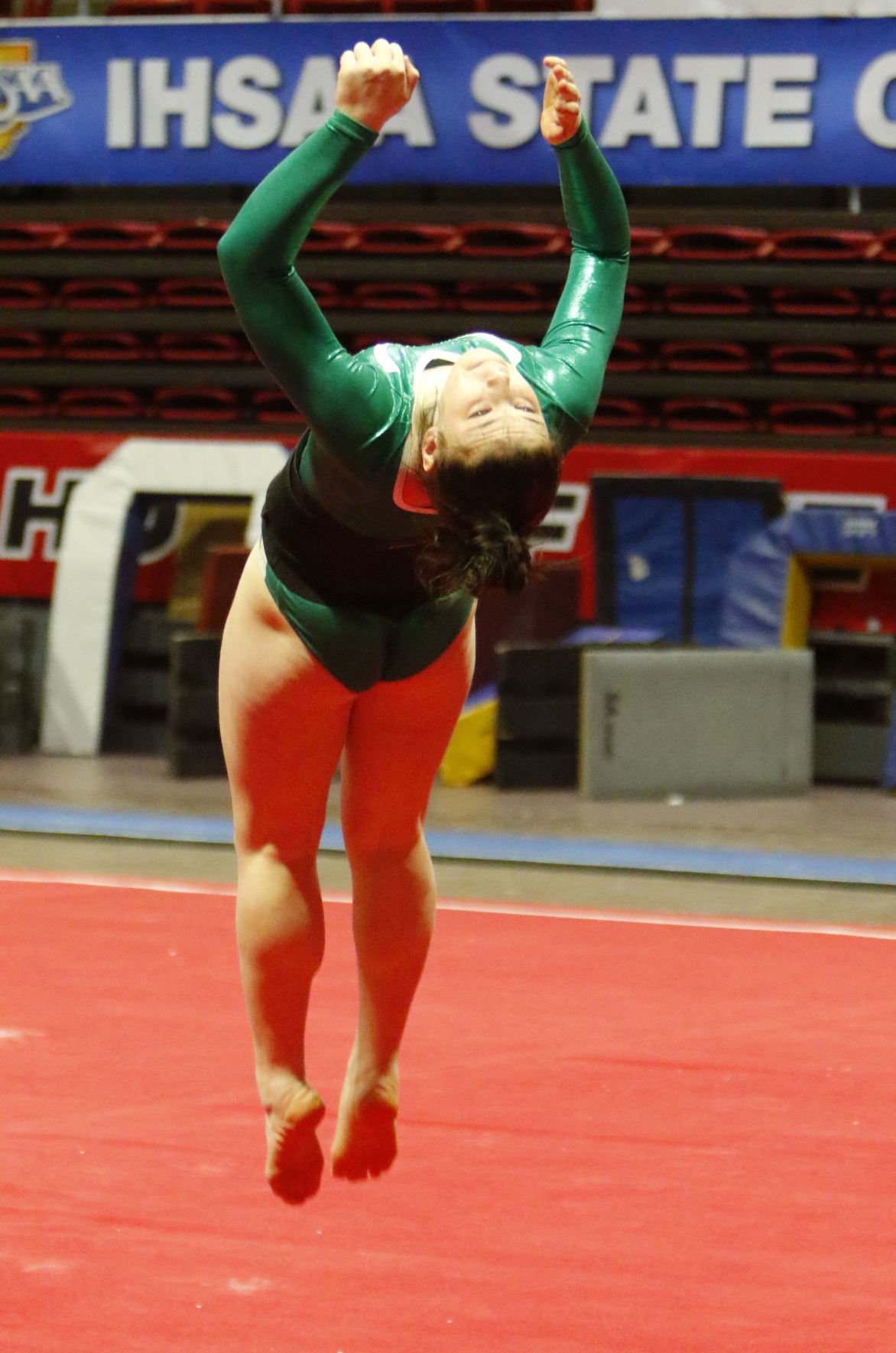 Gallery: Gymnastics state finals